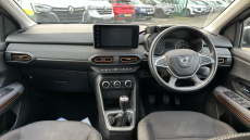 Dacia Sandero Stepway 1.0 TCe Prestige 5dr Petrol Hatchback